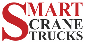 Smart Crane Trucks